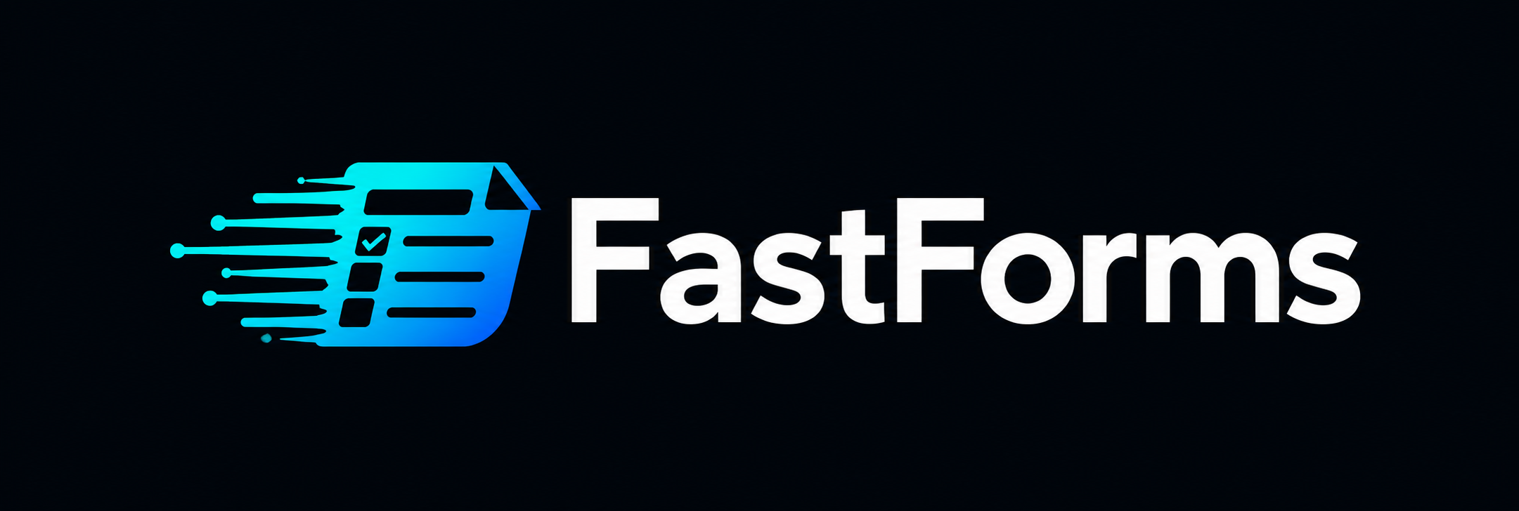 FastForms